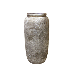 Wazon betonowy rustykalny 41cm